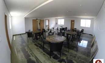 Imagem 3: Apartamento (tipo - padrao) 3 dormitórios/suite, cozinha planejada, lazer, espaço gourmet