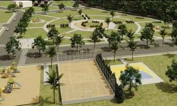 Imagem 2: Terreno na região do tropical