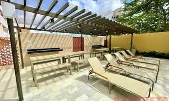 Imagem 3: Alugo ótimo apartamento novo nunca Habitado no Edf. Orquídeas do Sul