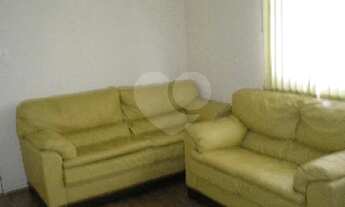 Imagem 7: Apartamento à venda na Vila Mariana com renda, perto da Belas Artes e ESPM