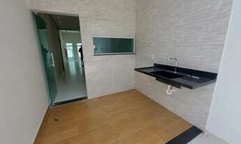 Imagem 7: Casa no Parque 10 com 3 quartos e quintal pronta para morar / Apenas a vista / Agende sua