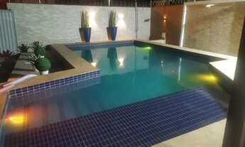 Imagem 5: ÓTIMA CASA EM TABATINGA II JACUMÃ