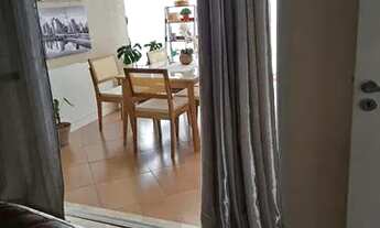 Imagem 2: Apartamento para venda possui 104 metros quadrados com 3 quartos em Vila Leopoldina - São