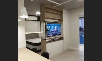 Imagem 5: Apartamento para venda em Boa Vista de 43.00m² com 1 Quarto e 1 Garagem