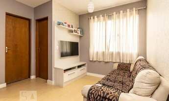 Imagem 6: Apartamento para Aluguel - Itaquera, 2 Quartos, 45 m2