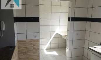 Imagem 4: Apartamento para Locação em Cajamar, Jardins (Polvilho), 2 dormitórios, 1 banheiro, 1 vaga