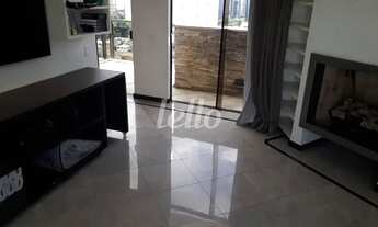 Imagem 5: São Paulo - Apartamento Padrão - Vila Nova Conceição