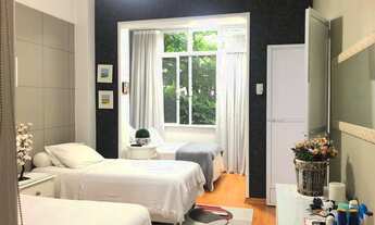 Imagem 5: 1 quarto mobiliado muito bem localizado