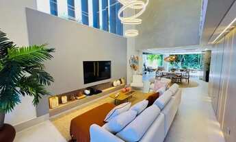 Imagem 6: Casa com 5 dormitórios à venda, 362 m² - Riviera de São Lourenço - Bertioga/SP