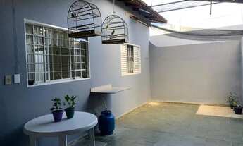 Imagem 2: Casa para Locação em Uberlândia, Granada, 2 dormitórios, 1 banheiro