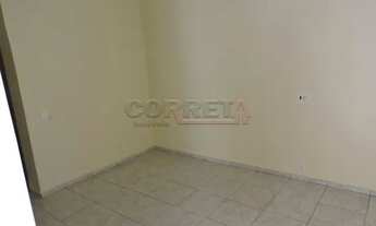 Imagem 3: Araçatuba - Casa - Vila Mendonça