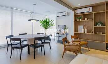 Imagem 4: Apartamento - Cambuí - Campinas