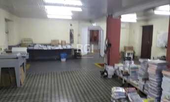 Imagem 5: Predio para Venda - 473.2m², 0 dormitórios, 9 vagas - Centro Histórico