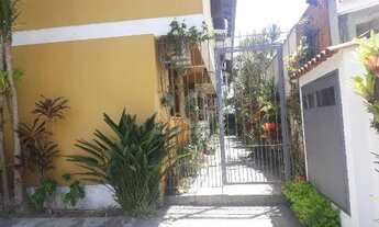 Imagem: Casa Condominio para Venda - 90.09m², 3