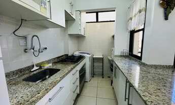 Imagem 4: Apartamento com 2 dormitórios à venda, 67 m² - Riviera de São Lourenço - Bertioga/SP