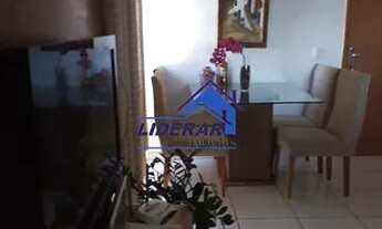 Imagem 3: Apartamento para aluguel, 3 quartos, 1 suíte, 2 vagas, Paquetá - Belo Horizonte/MG