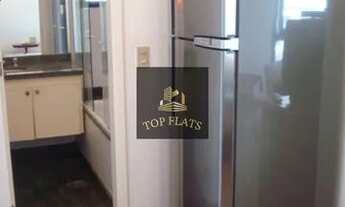 Imagem 5: Flat disponível em Pinheiros