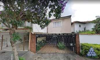 Imagem: Sobrado 144m² Jardim São Paulo - Venda