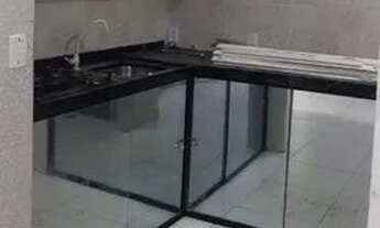 Imagem 6: Casa tipo apartamento