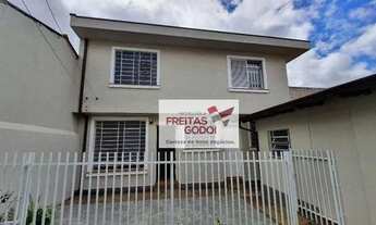 Imagem: Sobrado com 2 dormitórios para alugar