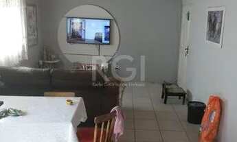 Imagem 7: Casa para Venda - 72m², 4 dormitórios, 2 vagas - Hípica