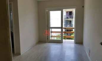 Imagem 4: Apartamento com 1 dormitório para alugar, 49 m² por R$ 1.240,00/mês - Partenon - Porto Ale