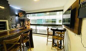 Imagem 6: Apartamento mobiliado a venda, Praia de Palmas/SC