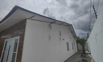 Imagem 5: Casa para venda possui 120 metros quadrados com 3 quartos em Maiobinha - São Luís - MA