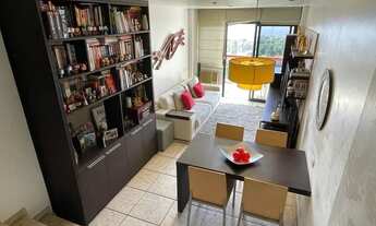 Imagem 7: Triplex para venda com 87 metros quadrados com 2 quartos em Flamengo - Rio de Janeiro - RJ