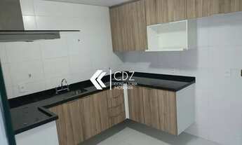 Imagem 6: Apartamento 2 dormitórios com 1 suíte - Jardim Sandra