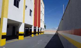 Imagem 3: Residencial João Soares no Parque 10 de novembro