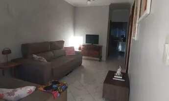 Imagem 6: Casa com 2 dormitórios para alugar, 69 m² por R$ 2.500,00/mês - Jardim Esperança - Guarati