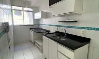 Imagem 4: Ótimo apartamento com 3 quartos para alugar por R$ 1.200,00/mês - Av. Maricá - São Gonçalo