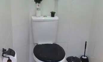 Imagem 4: Sobrado com 2 dorms, Boqueirao, Praia Grande - R$ 640 mil, Cod: GRA1506