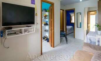 Imagem 2: Casa no bairro Hípica