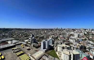 Imagem 12: CAXIAS DO SUL - Apartamento Padrão - Santa Catarina