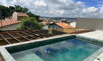 Imagem 3: Casa - Condomínio Vivenda das Pitangueiras - Valinhos