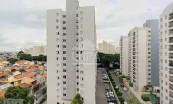 Imagem 4: APARTAMENTO 2 DORMITÓRIOS Á VENDA - JARADIM IRIS