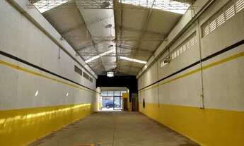 Imagem: GALPÃO para locação VILA LEOPOLDINA