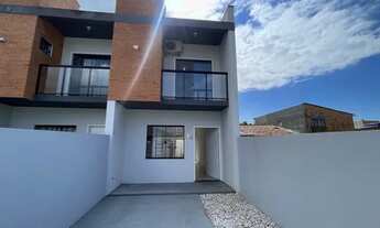 Imagem 3: Sobrado Praia de Piçarras