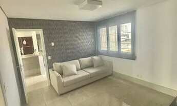 Imagem 6: Apartamento com 3 dormitórios para alugar, 234 m² por R$ 15.956/mês - Tatuapé - São Paulo