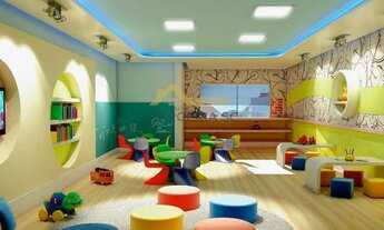 Imagem 6: K) Apartamento à venda com 3 dormitórios, sendo 1 suíte, em Campinas São José