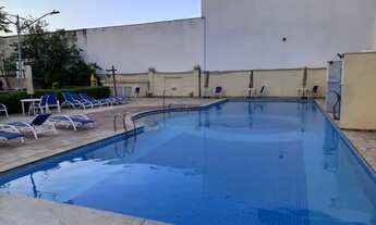 Imagem: Apartamento para venda tem 55 metros quadrados