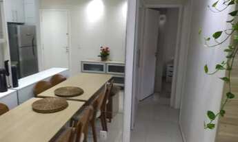 Imagem 4: Apartamento para aluguel possui 48m² com 2 quartos na Vila Anastácio - São Paulo - SP