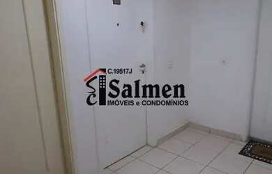 Imagem 6: Apartamento para alugar em Cocaia de 47.00m² com 3 Quartos, 1 Suite e 1 Garagem