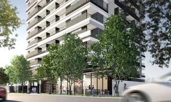 Imagem 3: Studio com 1 Dormitorio(s) localizado(a) no bairro Moema em São Paulo / Ref.:OR