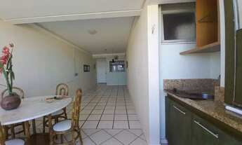 Imagem 5: Apartamento com 3 dormitórios para alugar, 80 m² por R$ 2.300/mês - Morro dos Conventos