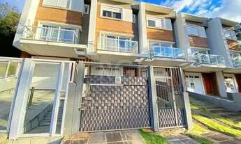 Imagem 3: Sobrado para Venda - 100m², 3 dormitórios, sendo 3 suites, 2 vagas - Portal Do Guarujá