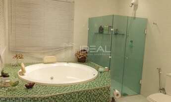 Imagem: Casa Duplex em Parque Joquei Club - Campos