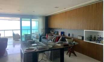 Imagem 5: Lucio Costa Vista Mar 4suites 393m2
